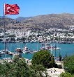 تور بدروم